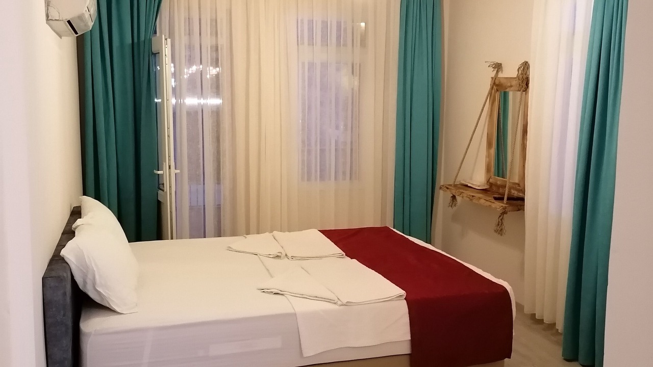 Photo of Bedroom in Hisaronu