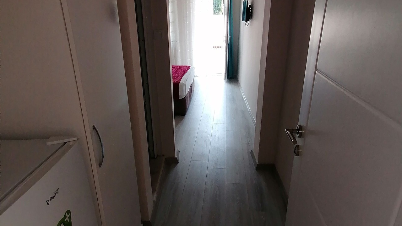 Photo of Bedroom in Hisaronu