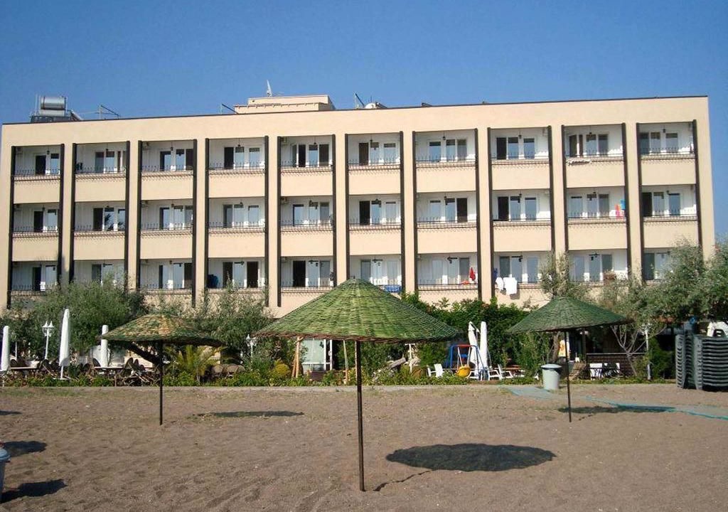 Photo of Outdoor in Dikili