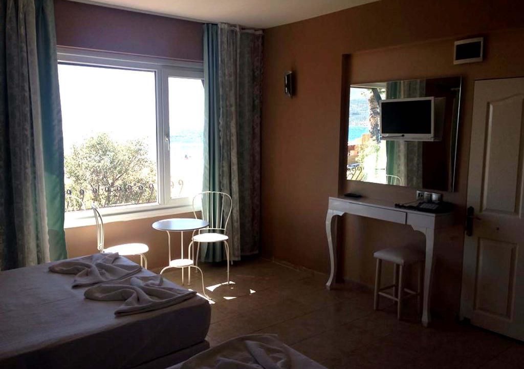 Photo of Bedroom in Dikili