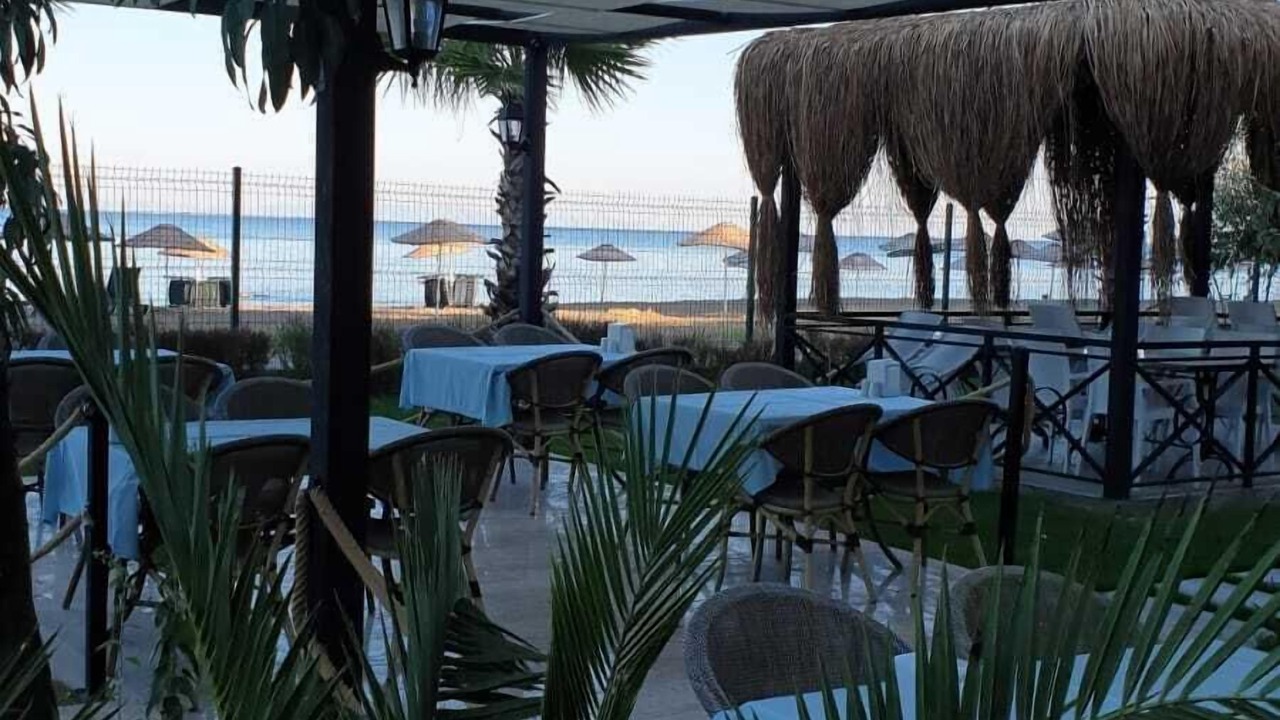 Photo of Outdoor in Dikili