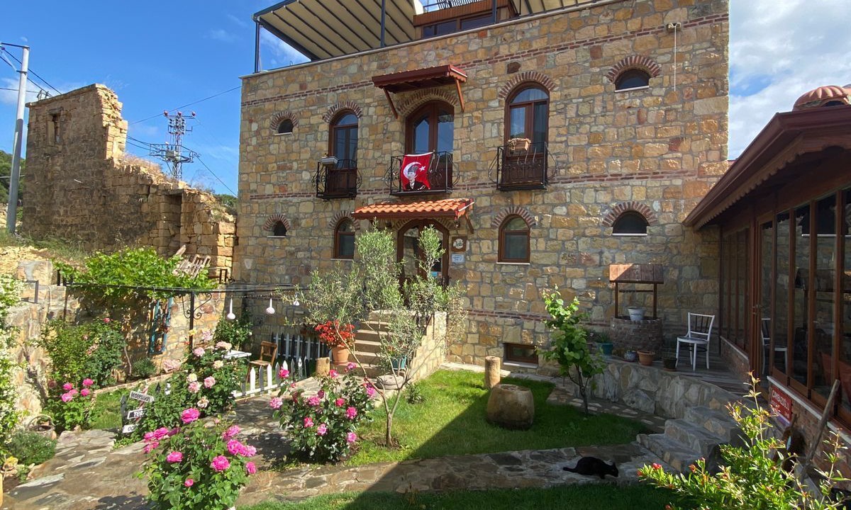 Photo of Outdoor in Ayvacik