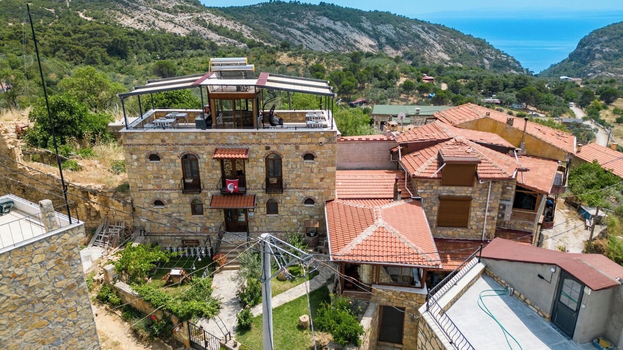 Photo of Outdoor in Ayvacik
