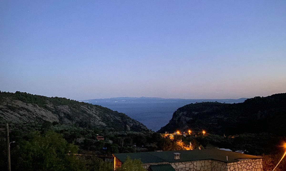 Photo of Patio Balcony in Ayvacik