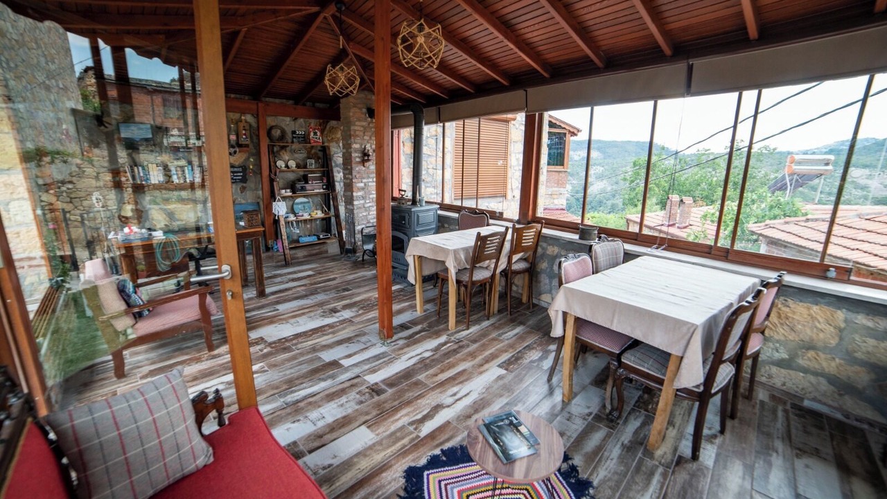 Photo of Outdoor in Ayvacik