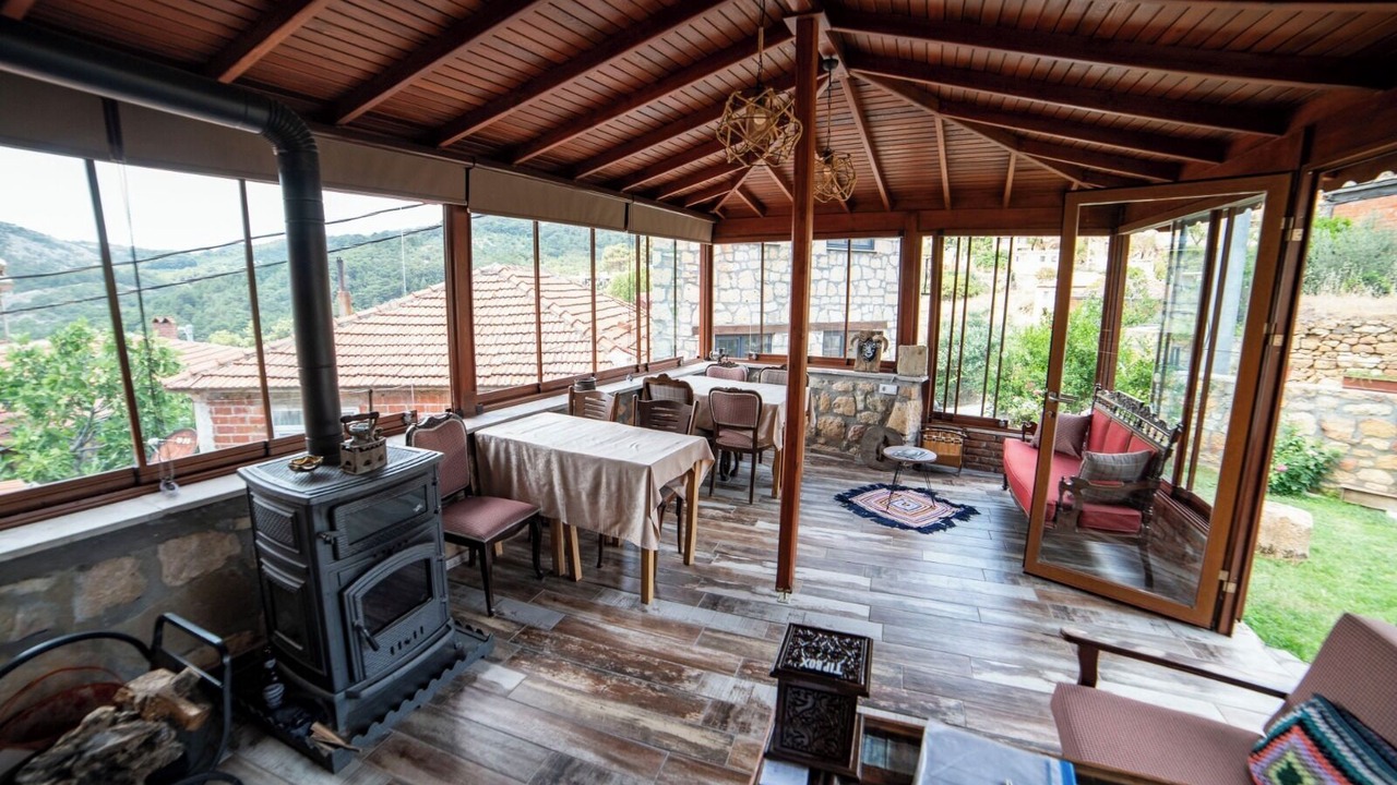 Photo of Outdoor in Ayvacik