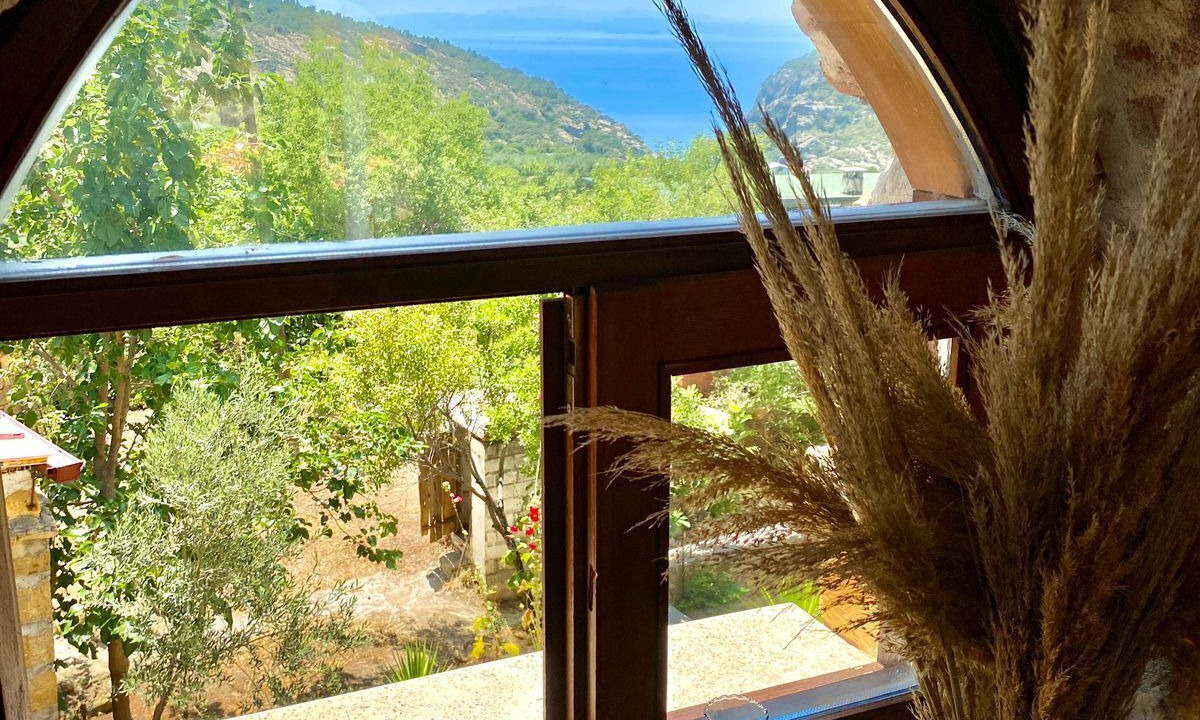 Photo of Patio Balcony in Ayvacik