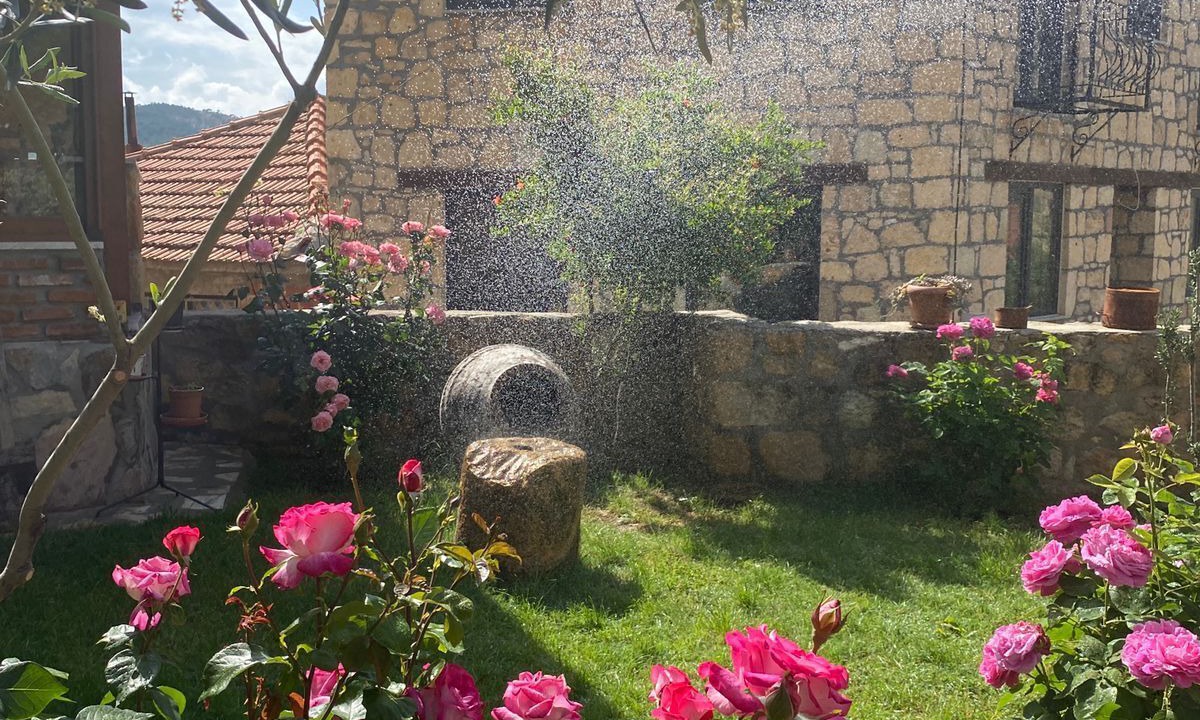 Photo of Outdoor in Ayvacik