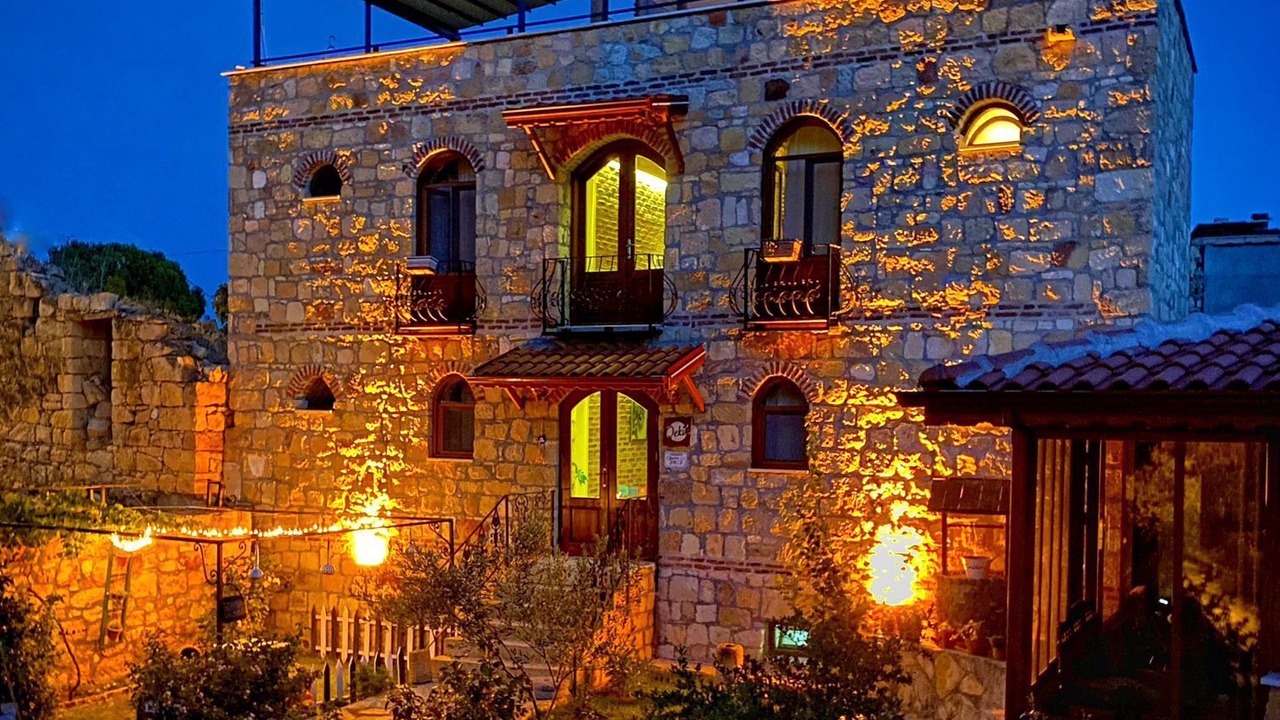 Photo of Outdoor in Ayvacik