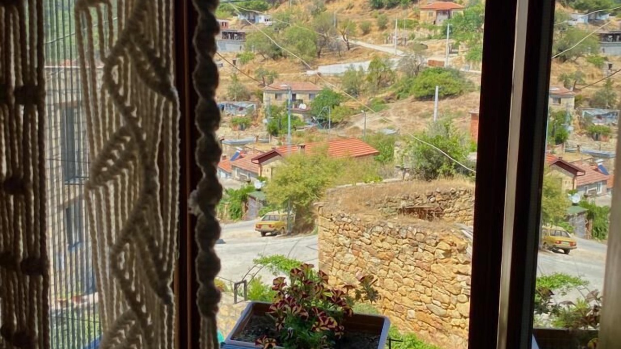 Photo of Patio Balcony in Ayvacik