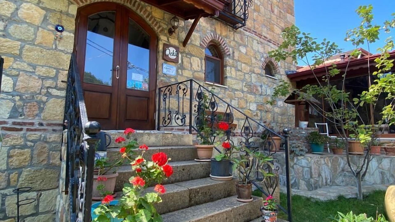 Photo of Outdoor in Ayvacik