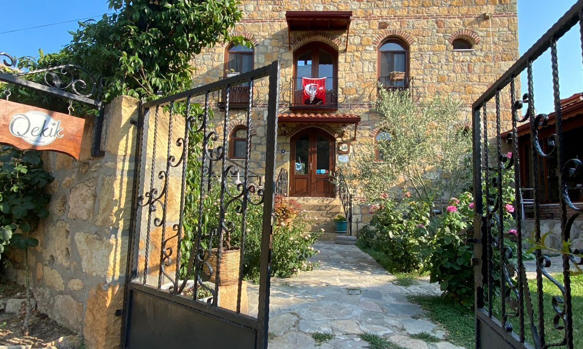 Photo of Outdoor in Ayvacik