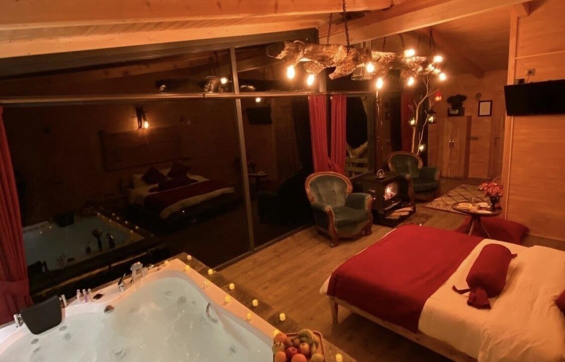 Photo of Bedroom in Ayder