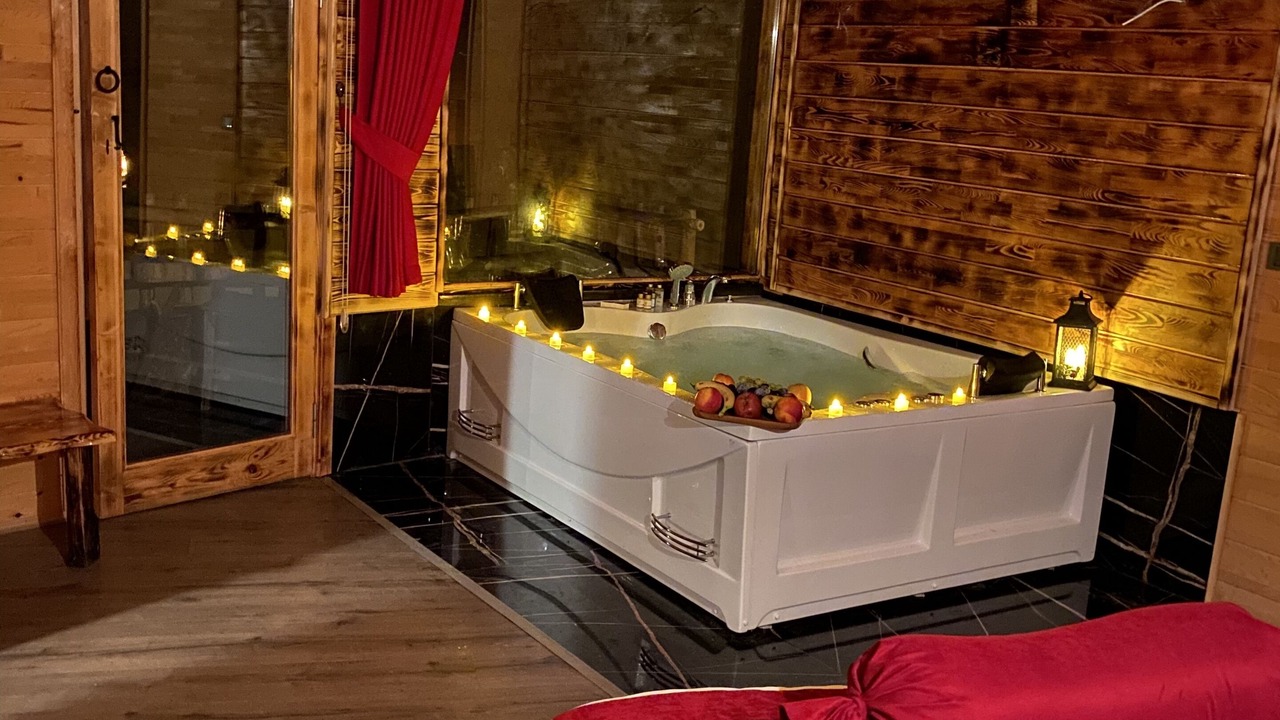 Photo of Bedroom in Ayder