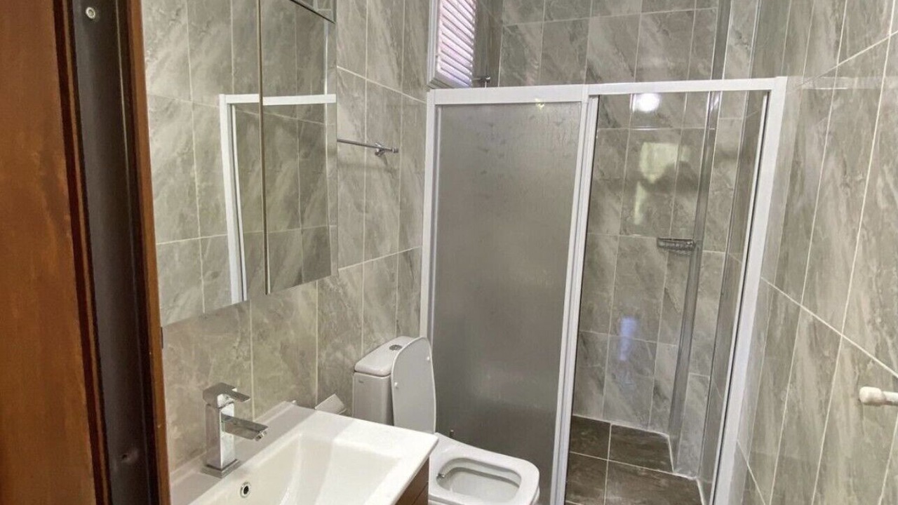Photo of Bathroom in Ayder