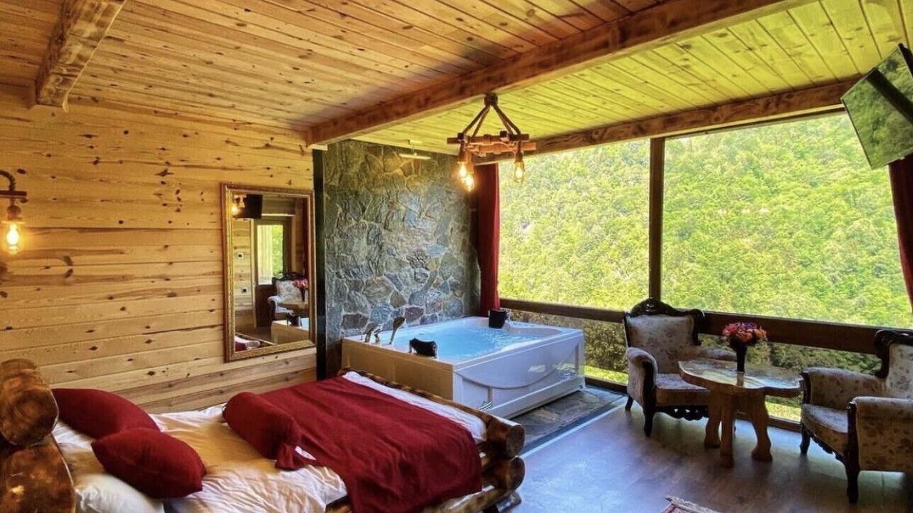 Photo of Bedroom in Ayder