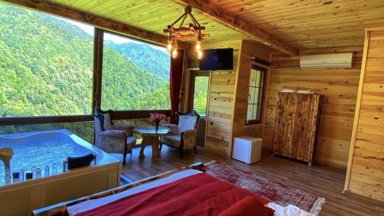 Photo of Bedroom in Ayder