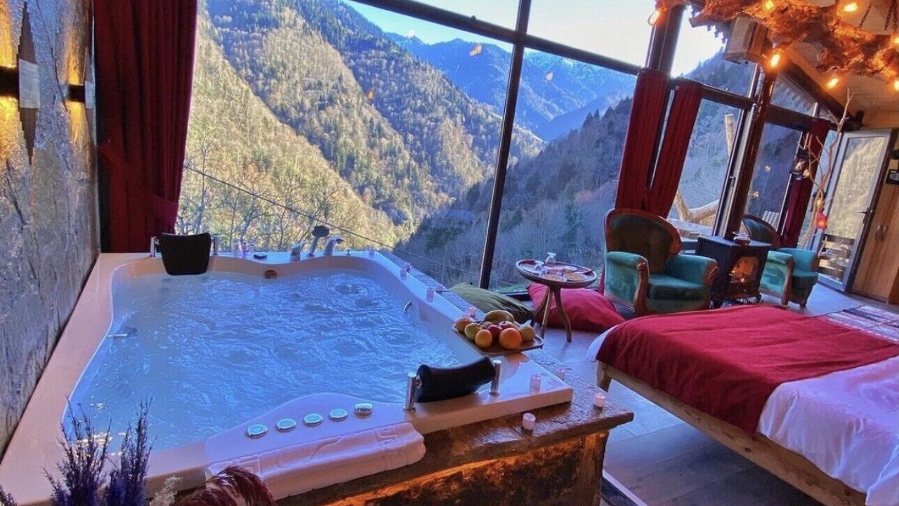 Photo of Bedroom in Ayder