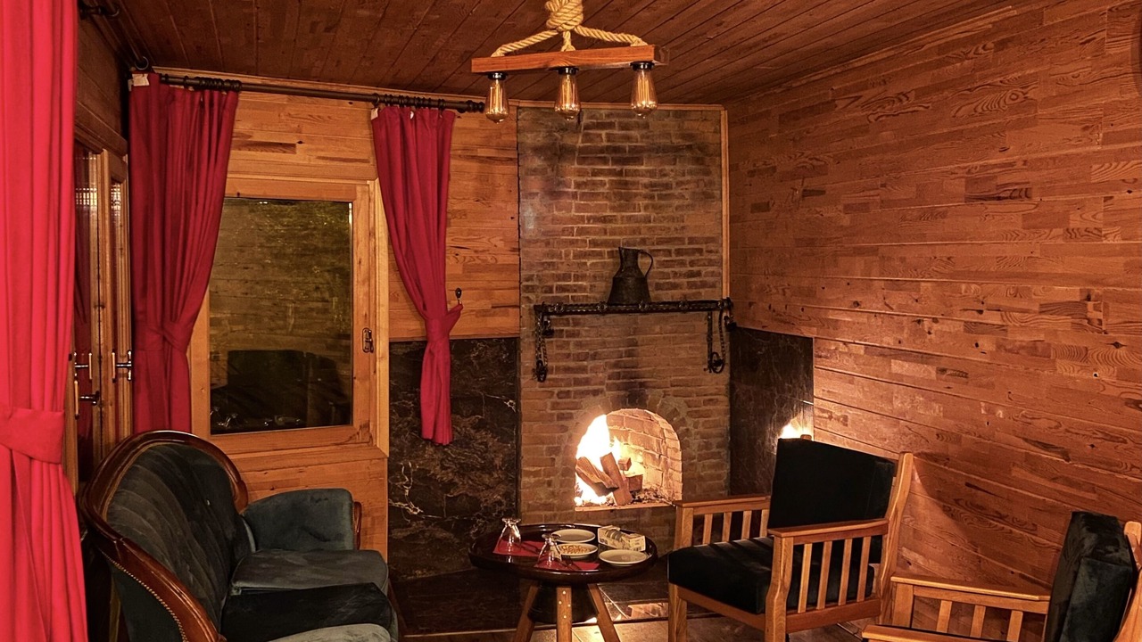 Photo of Bedroom in Ayder