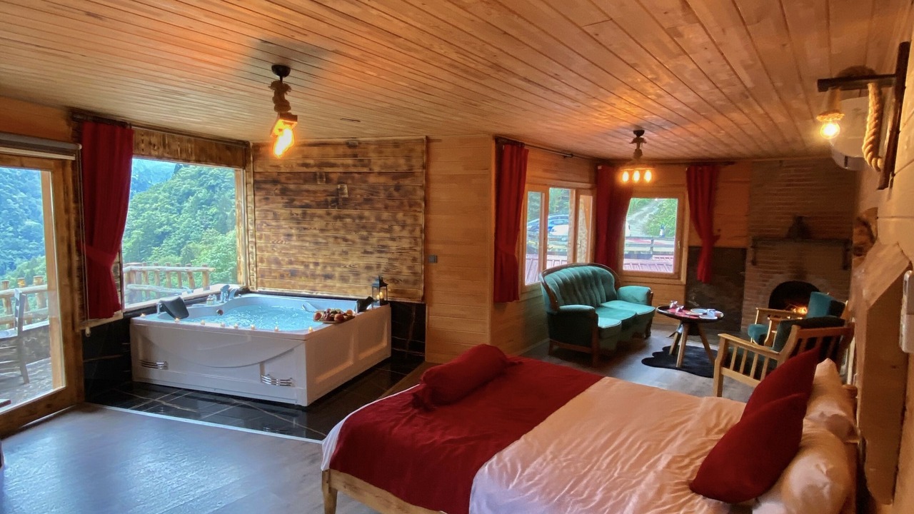 Photo of Bedroom in Ayder