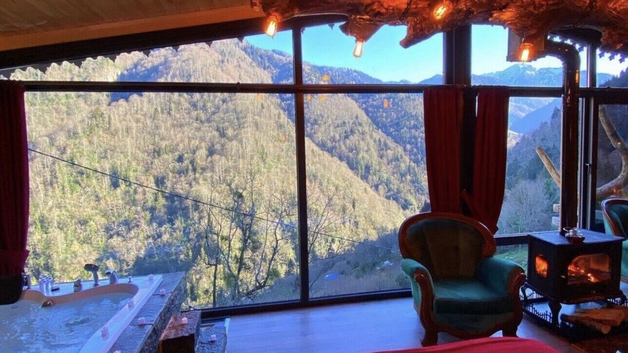 Photo of Bedroom in Ayder