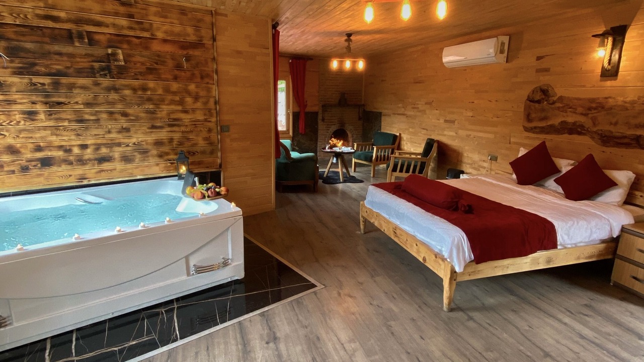 Photo of Bedroom in Ayder