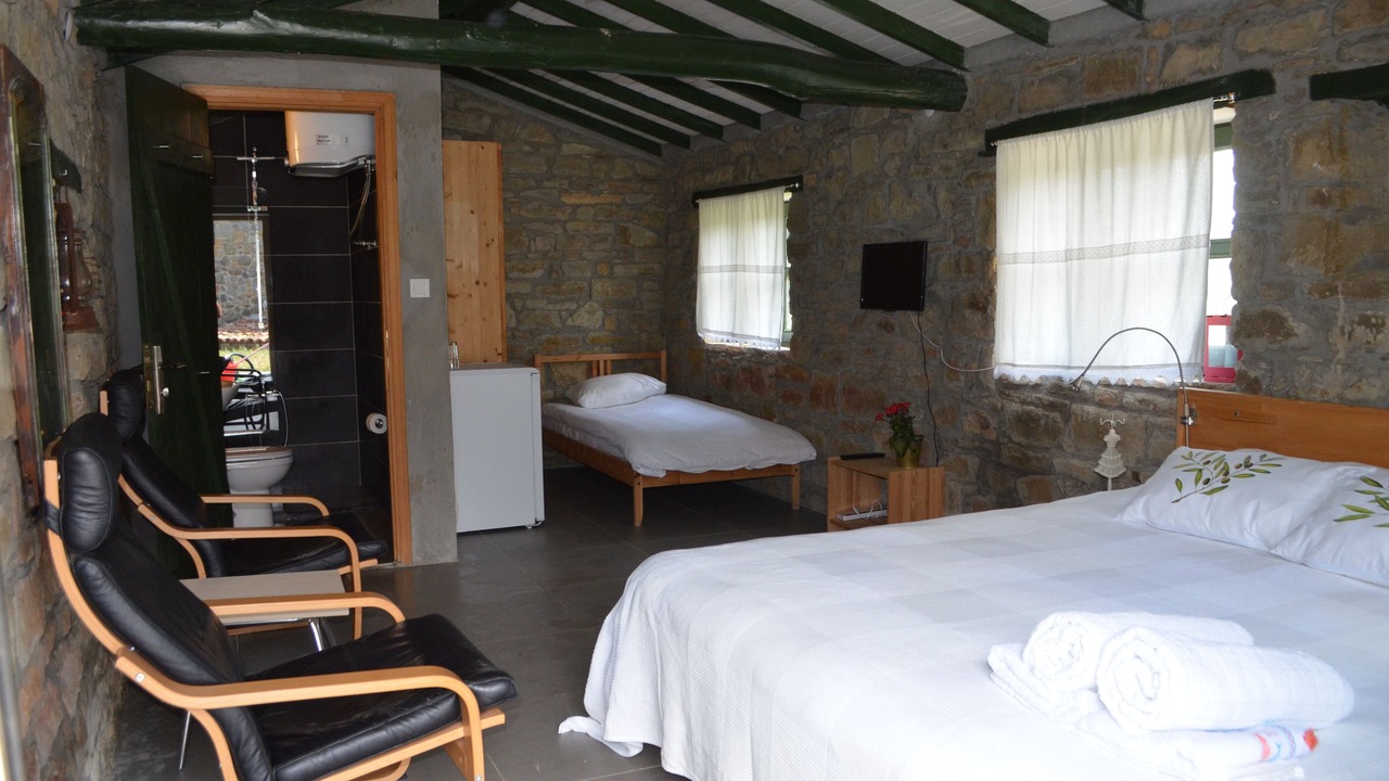 Photo of Bedroom in Zeytinlikoy