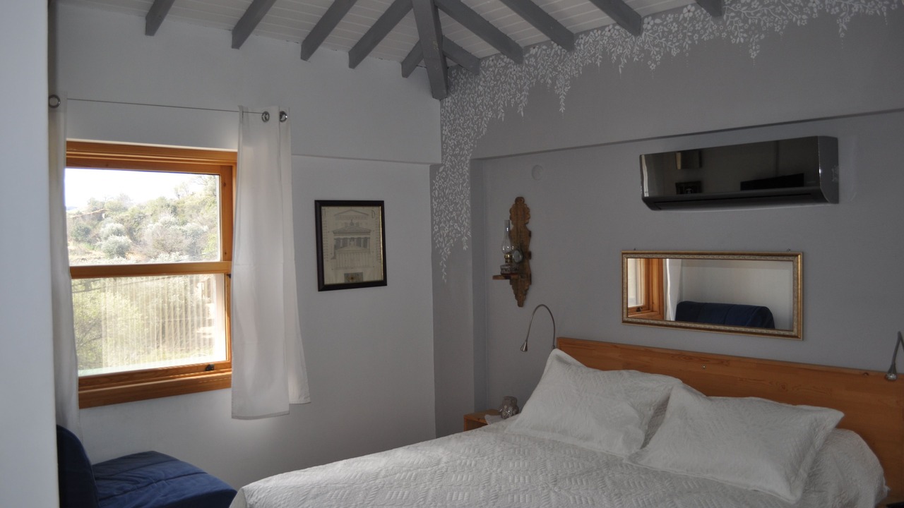 Photo of Bedroom in Zeytinlikoy