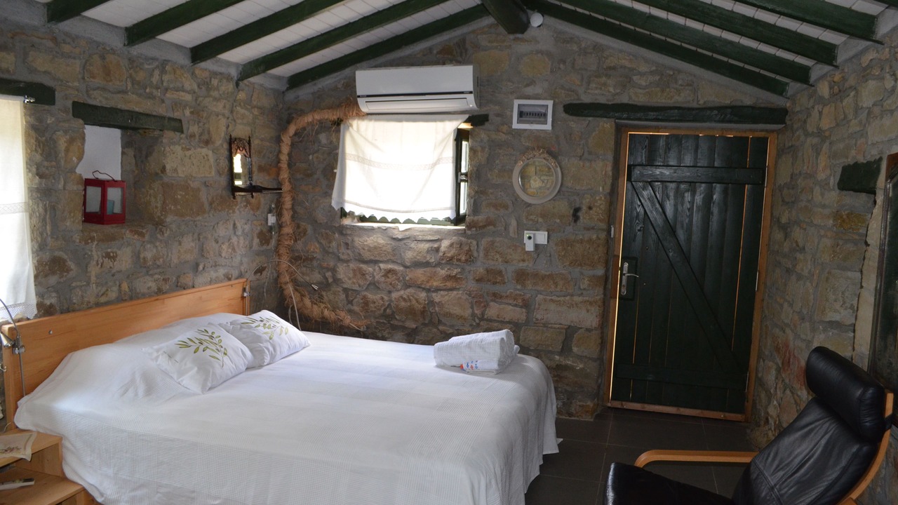 Photo of Bedroom in Zeytinlikoy