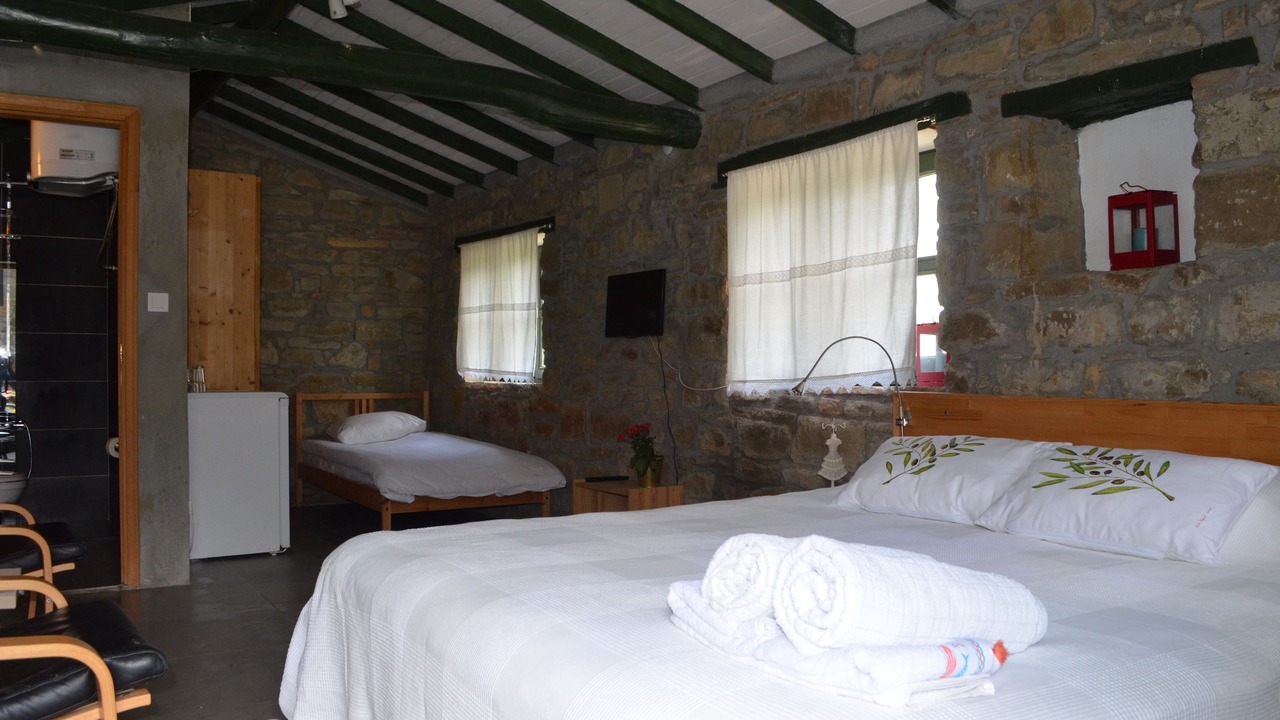 Photo of Bedroom in Zeytinlikoy
