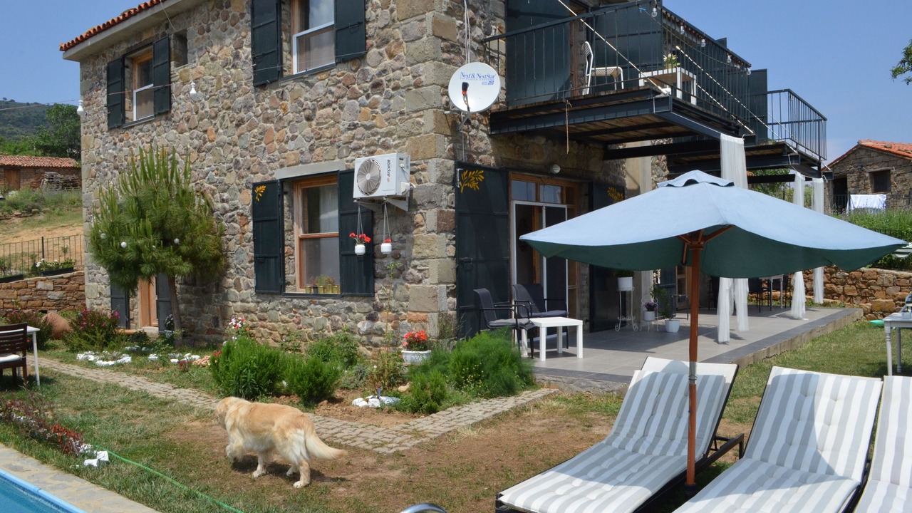 Photo of Outdoor in Zeytinlikoy