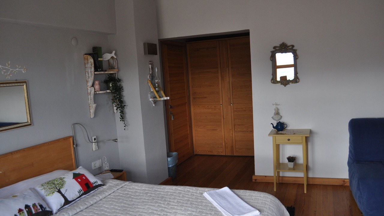 Photo of Bedroom in Zeytinlikoy