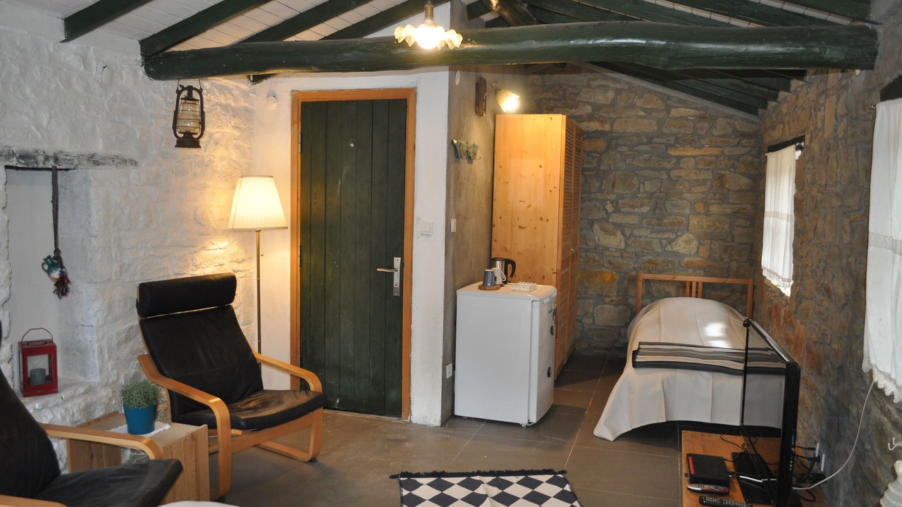 Photo of Bedroom in Zeytinlikoy