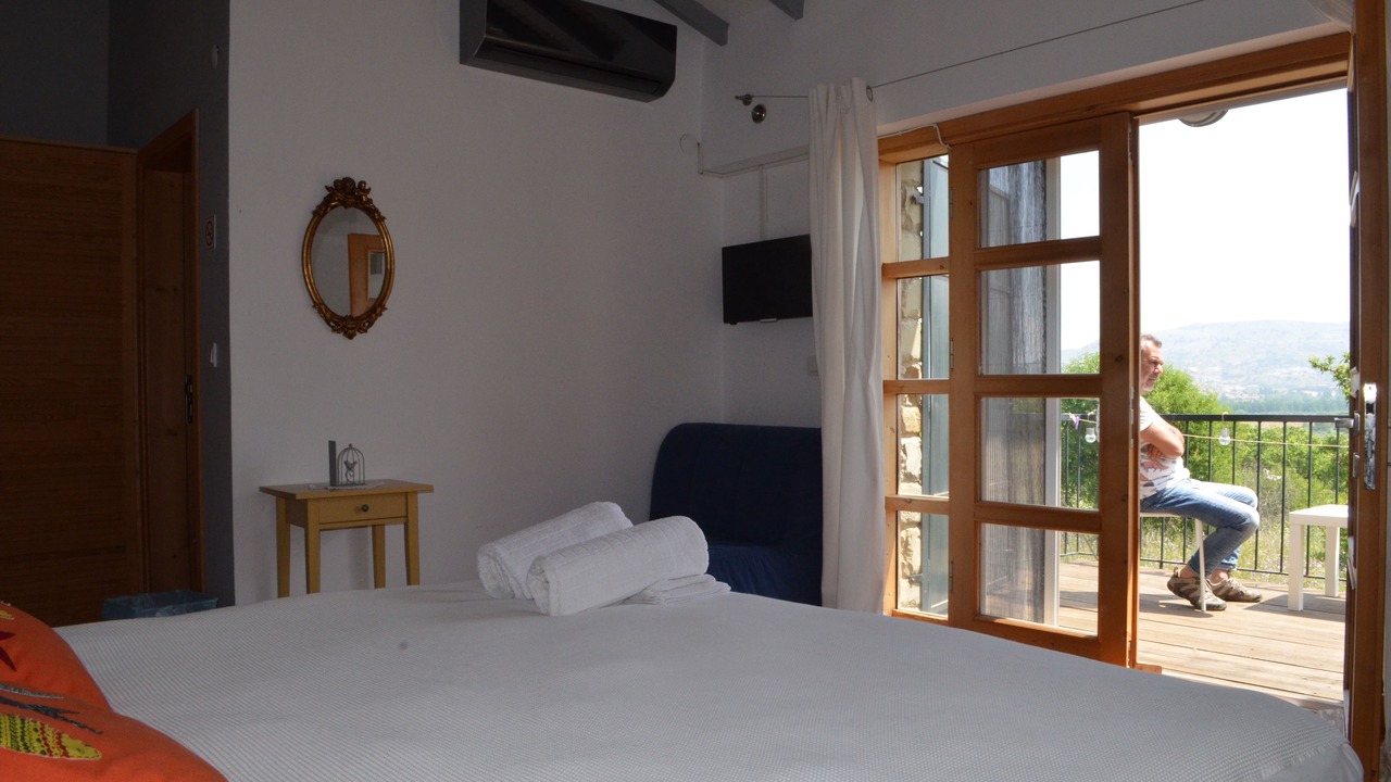 Photo of Bedroom in Zeytinlikoy