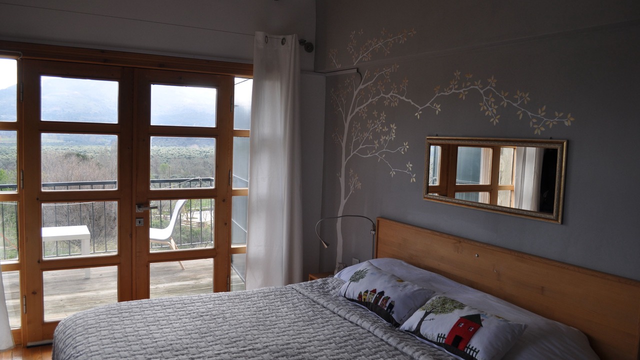 Photo of Bedroom in Zeytinlikoy