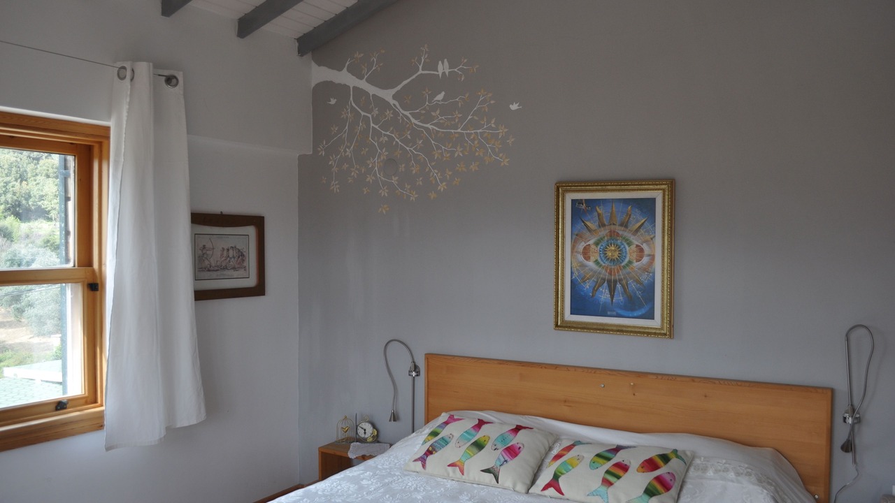 Photo of Bedroom in Zeytinlikoy