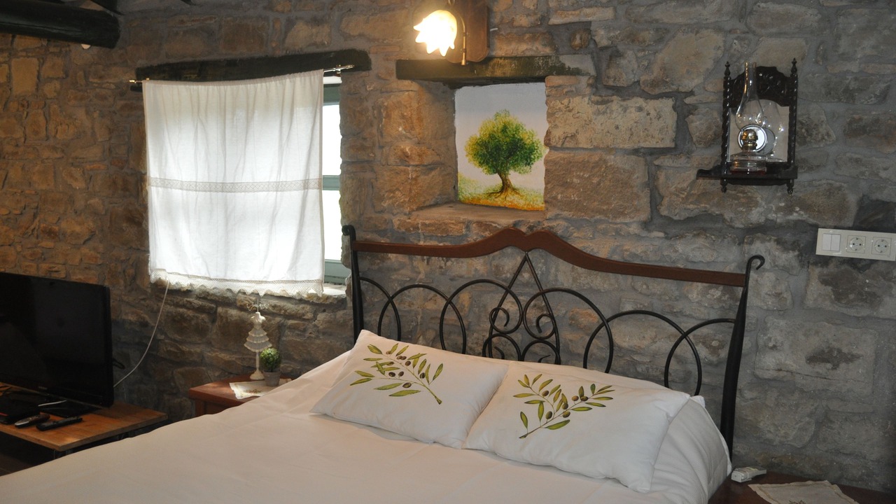 Photo of Bedroom in Zeytinlikoy