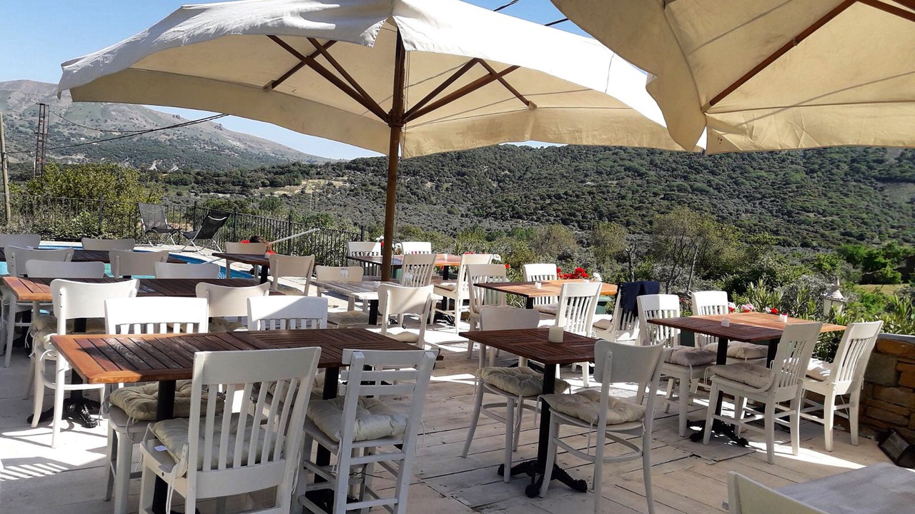 Photo of Outdoor in Zeytinlikoy