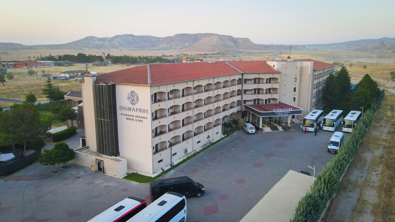 Photo of Outdoor in Avanos