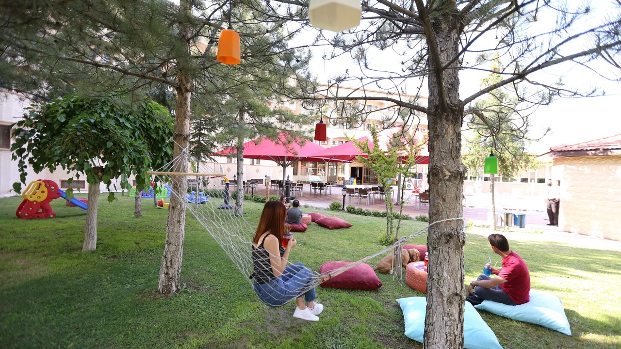 Photo of Outdoor in Avanos