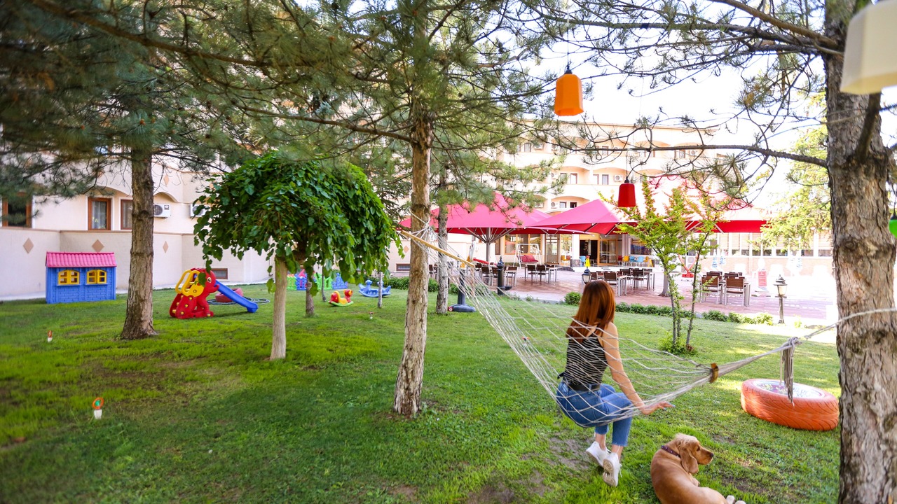 Photo of Outdoor in Avanos