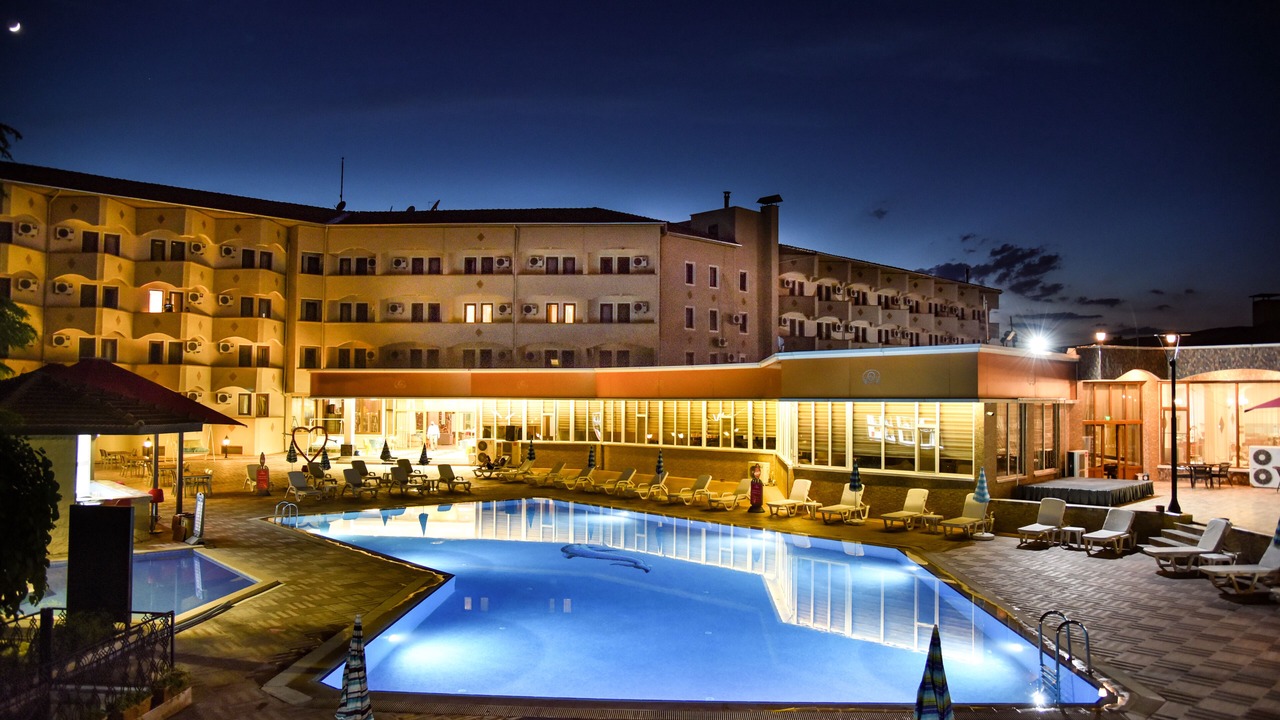 Photo of Outdoor in Avanos