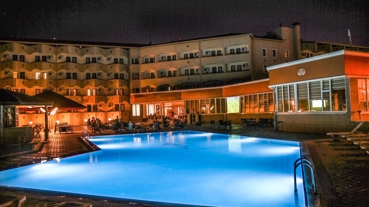 Photo of Outdoor in Avanos