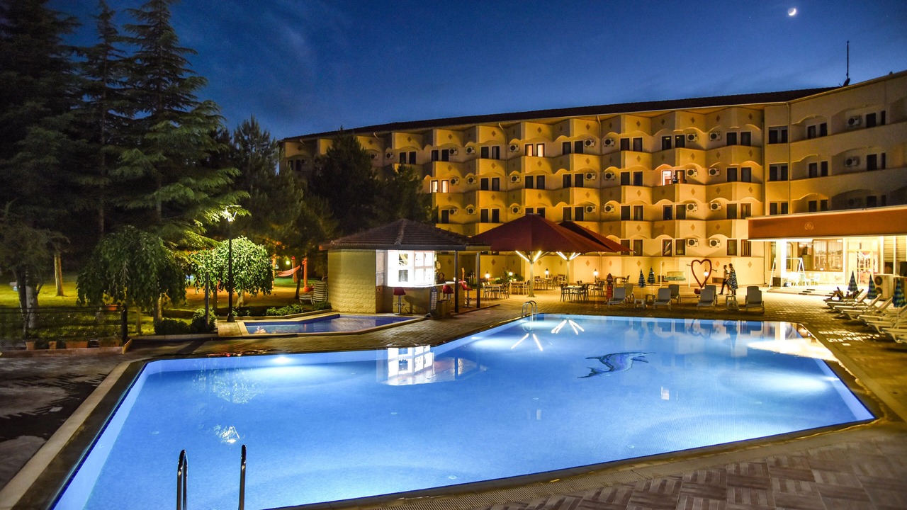 Photo of Outdoor in Avanos