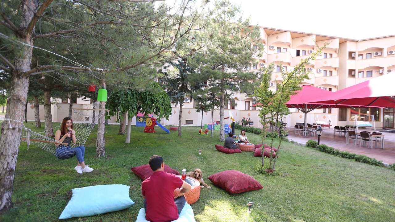 Photo of Outdoor in Avanos