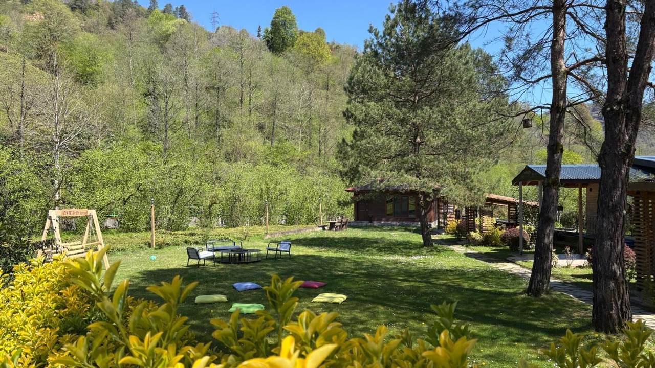 Photo of Outdoor in Arhavi