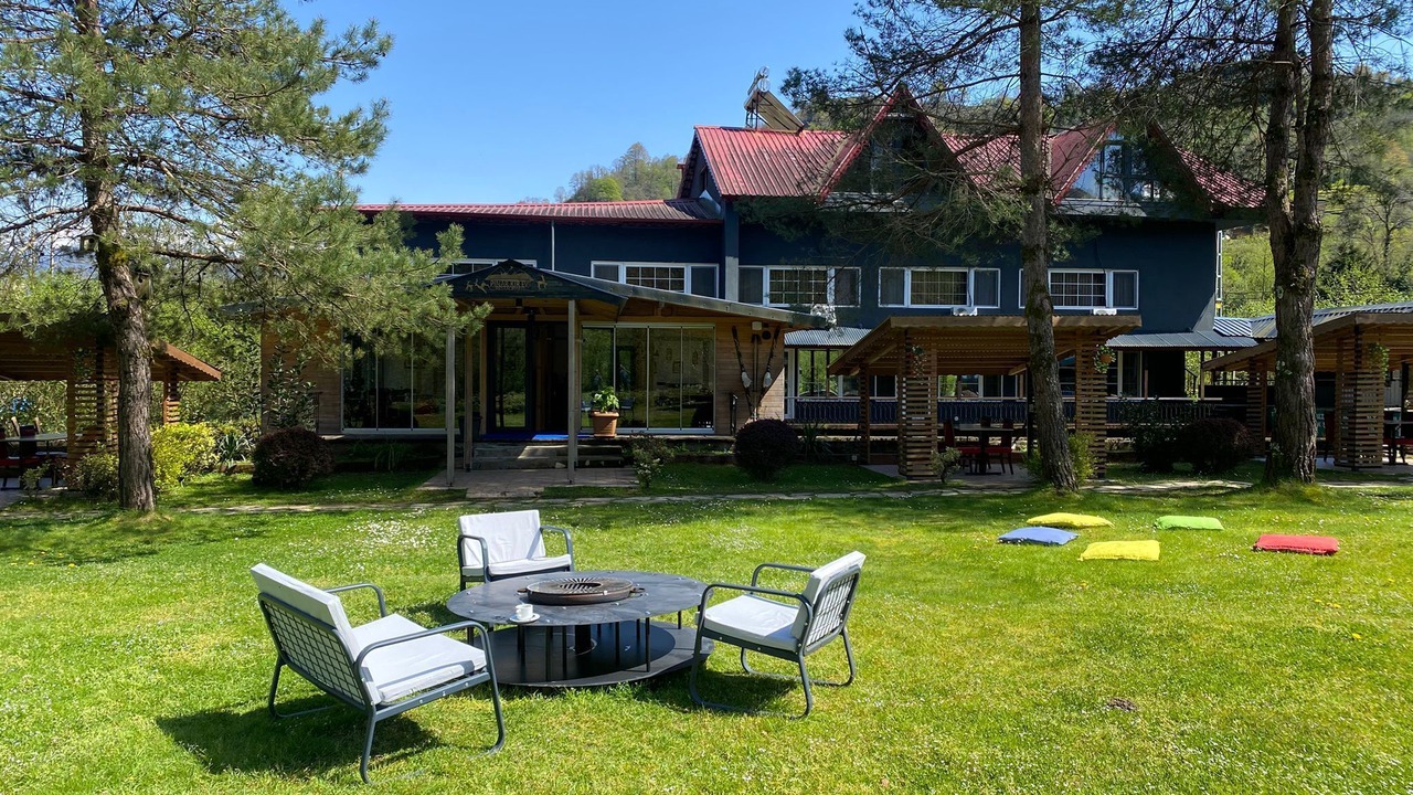 Photo of Outdoor in Arhavi