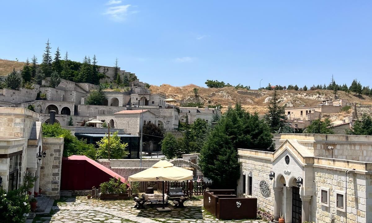 Photo of Outdoor in Mustafapasa