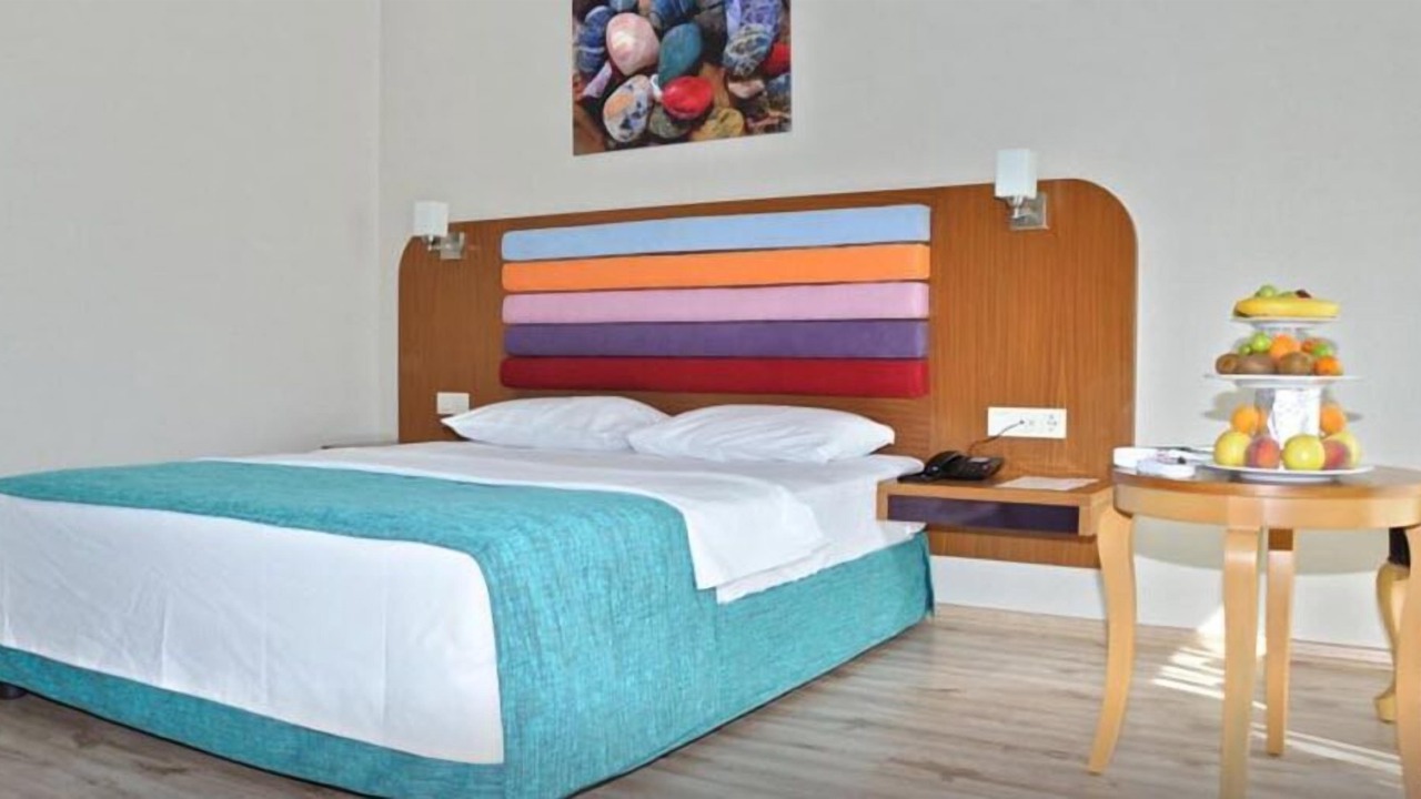 Photo of Bedroom in Battalgazi