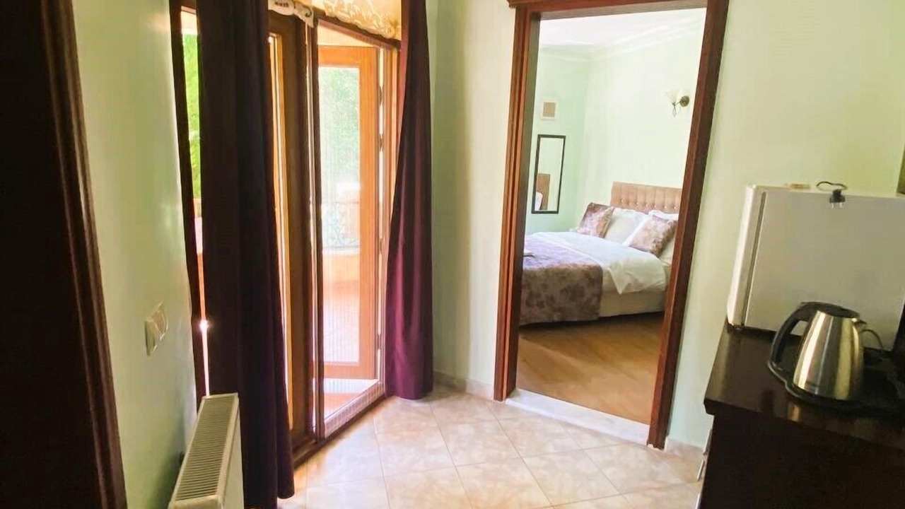 Photo of Bedroom in Kabakoz Mahallesi